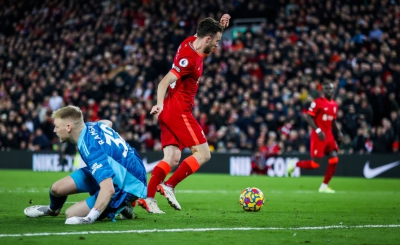 Γκολ, στιγμές και... ροντέο στα ντέρμπι Άρσεναλ - Λίβερπουλ στο League Cup