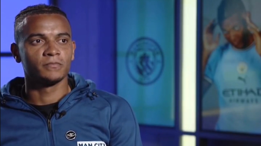 Ο Ακάνζι εκτός από στόπερ, είναι και διάνοια στα μαθηματικά! (video)