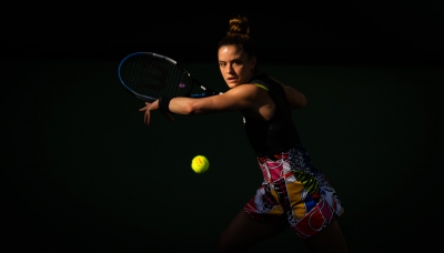 Miami Open: Η Μάια το πρώτο «εμπόδιο» για τη Μαρία Σάκκαρη!