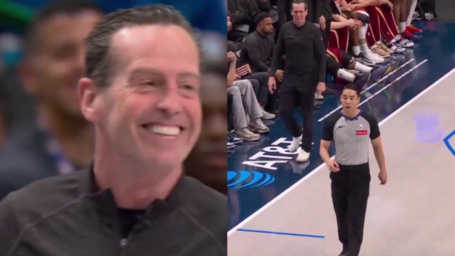 Το blooper της χρονιάς στο NBA: Οι διαιτητές έδωσαν την κατοχή σε λάθος ομάδα και εκείνη επιτέθηκε στο λάθος καλάθι!