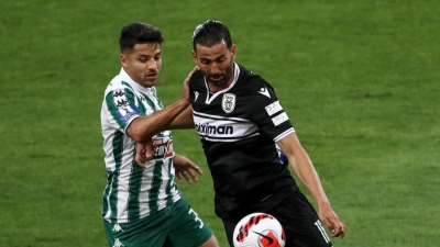 Ο Χοσέ Άνχελ Κρέσπο στο BN Sports: «Πρέπει να αλλάξουμε αρκετά πράγματα ενόψει της νέας σεζόν – Εγώ θέλω να μείνω στον ΠΑΟΚ αλλά θα δούμε»