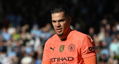 Χωρίς Έντερσον η Μάντσεστερ Σίτι στην πρεμιέρα - Αβέβαιο το μέλλον του!