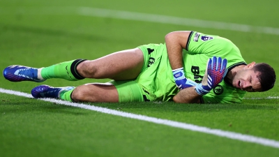 Η Άστον Βίλα είναι «λαβωμένη» πριν από τη… μάχη με τον Ολυμπιακό!