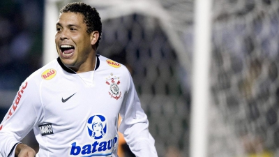 Ρονάλντο Ναζάριο: Από το μίσος και την χλεύη του ντεμπούτου... μέχρι το πρωτάθλημα με την Κορίνθιανς! (video)