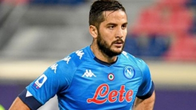 Νάπολι: Φανέλα βασικού για τον Μανωλά κόντρα στη Βενέτσια!