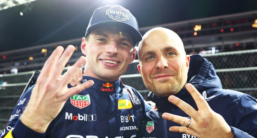 Από τη Red Bull - πλέον - φεύγεις με... «φτερά»:  Αποχωρήσεων συνέχεια - Παρελθόν στο... άμεσο μέλλον και ο αρχιμηχανικός της ομάδας!