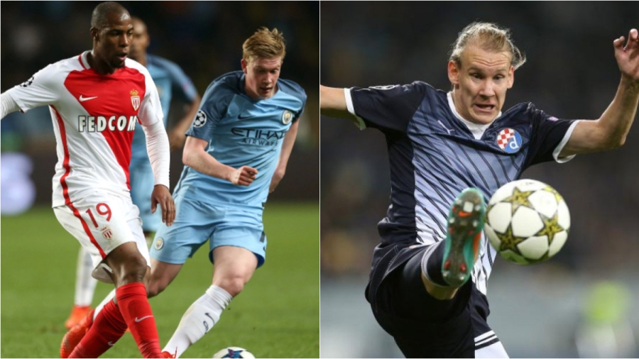 ΑΕΚ: Βίντα και Σιντιμπέ έχουν περισσότερες συμμετοχές στα… αστέρια απ’ όλη την Αντβέρπ (video)