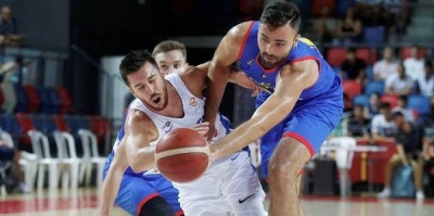 Ασυγκράτητο το Ισραήλ διέλυσε με 51 πόντους διαφορά (112-61) τη Ρουμανία