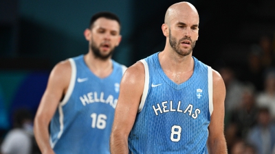 Εθνική Ελλάδας: Το πρόβλημα στο γόνατο θέτει εκτός Eurobasket τον Καλάθη!