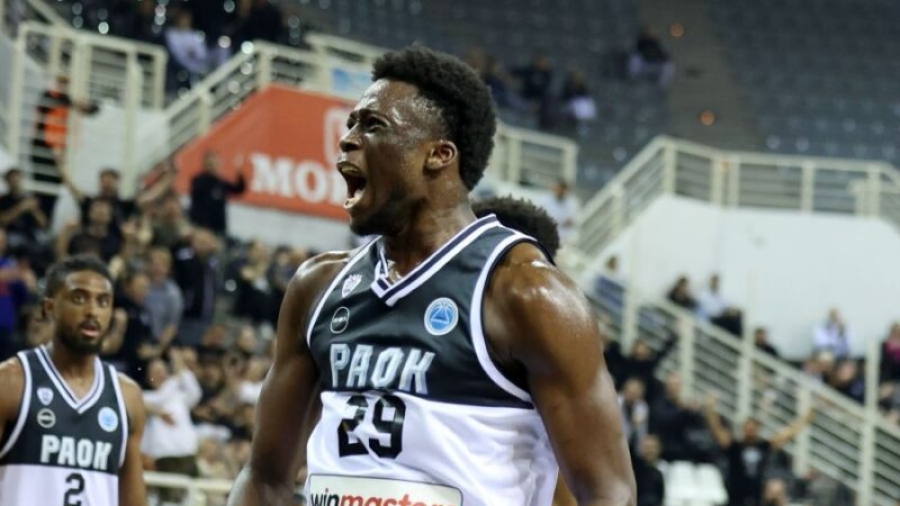 Κλείνει το ρόστερ του με Άλεξ Αντετοκούνμπο ο Άρης!