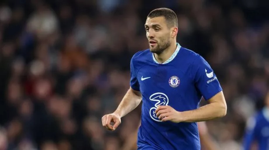 «Έχουν ξεκινήσει οι συζητήσεις ανάμεσα σε Σίτι και Κόβασιτς!»