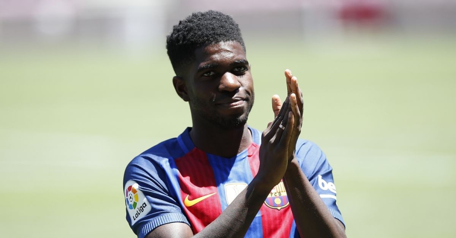 Sport.fr: «Αποχωρεί μέχρι την Παρασκευή από την Μπαρτσελόνα ο Ουμτιτί – Ο Ολυμπιακός πιθανόν ο επόμενος προορισμός του»