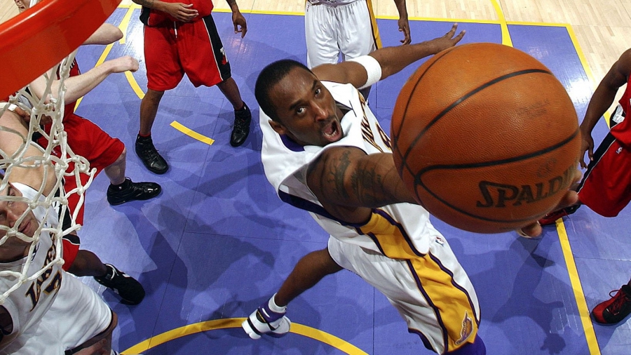 10 πράγματα που δεν γνώριζες για τον Κόμπε Μπράιαντ! (video)