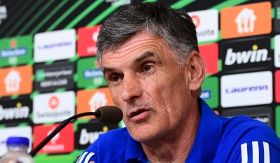 Μεντιλίμπαρ: «Πρέπει να κερδίσουμε οπωσδήποτε - Η δυναμική της ομάδας έχει αλλάξει» (video)