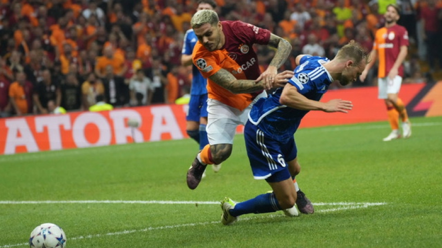 Η δράση στο Champions League με ειδικά στοιχήματα και ενισχυμένες αποδόσεις