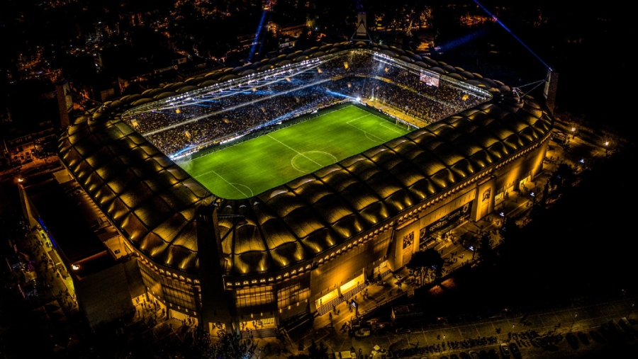 ΑΕΚ: Σε κυκλοφορία τα εισιτήρια με τον Ατρόμητο