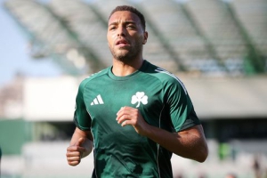 Nτέσερς: «Δύσκολο ν’ αποδεχτώ τον τραυματισμό, θα αφοσιωθώ πλήρως στην αποκατάσταση»!