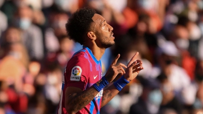 Ομπαμεγιάνγκ: «Εδώ νιώθω σαν στο σπίτι μου» (video)