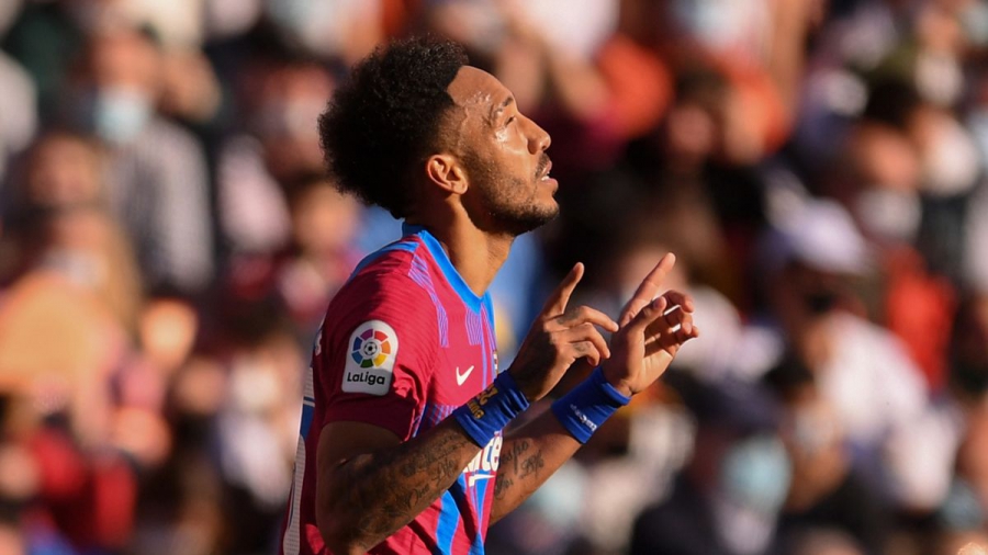 Ομπαμεγιάνγκ: «Εδώ νιώθω σαν στο σπίτι μου» (video)