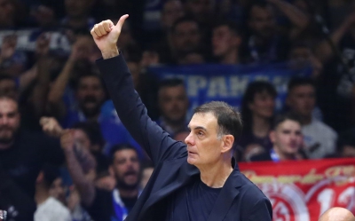 Ολυμπιακός: Με απόφαση της EuroLeague απαλλάχθηκε ο Μπαρτζώκας από την καταγγελία του Παναθηναϊκού