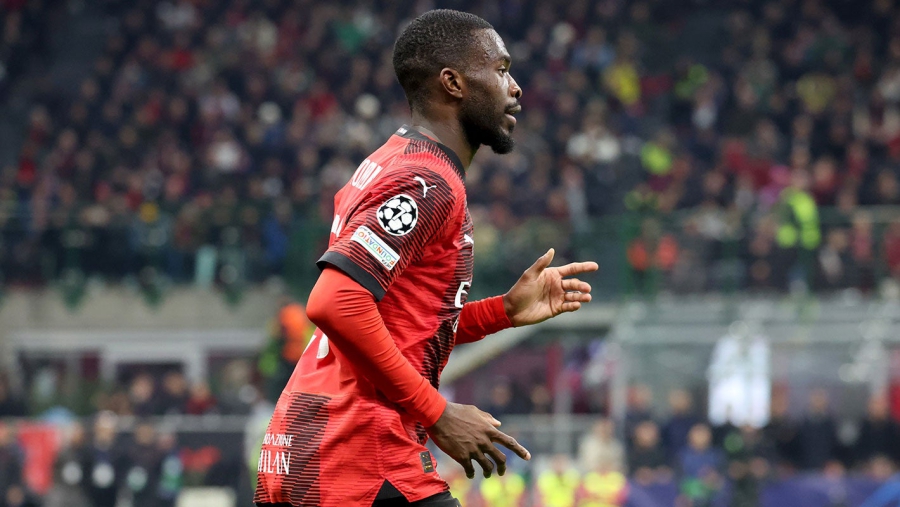 COSMOTE TV: Διήμερο UEFA Champions League με τα ντέρμπι Ντόρτμουντ-Μίλαν, Ρεάλ Μαδρίτης-Νάπολι και 14 ακόμα ματς