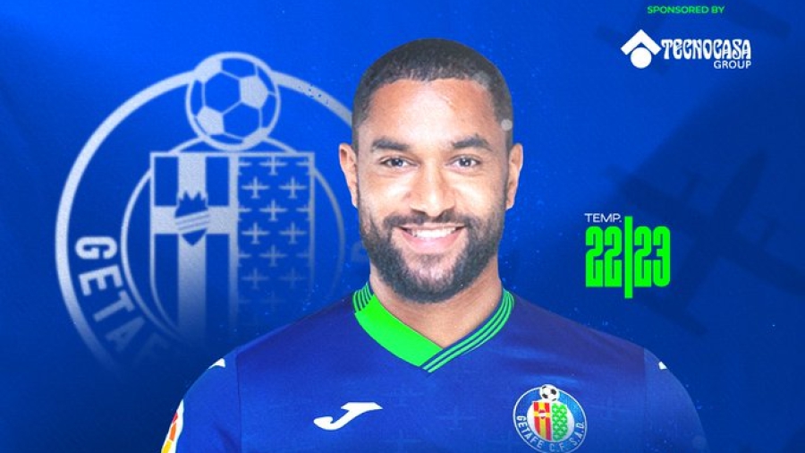 Ο Αμαβί στη Χετάφε και με τη... βούλα (video)