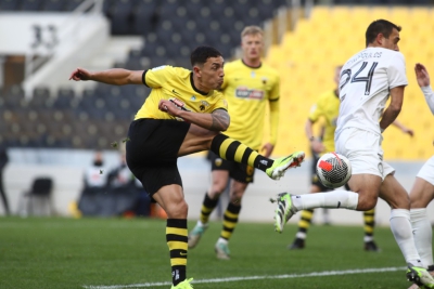 ΑΕΚ – ΟΦΗ 1-0: Συνεχίζει τις υψηλές… πτήσεις ο Πόνσε «πληγώνοντας» και τους Κρητικούς (video)