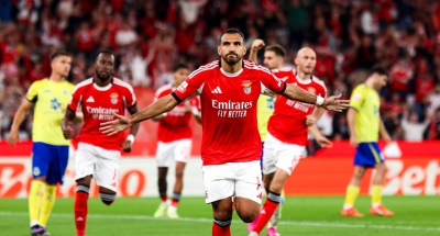 «Εντυπωσιακή βραδιά - Πάντα καλό να συνεισφέρεις!»: Ο Παυλίδης πέρασε με χατ - τρικ ένα ακόμη βράδυ στη δουλειά! (video)