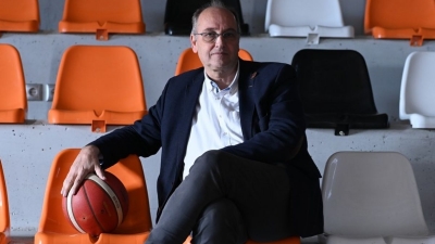 ΚΑΕ Παναθηναϊκός: «Συγχαρητήρια στον Βαγγέλη Λιόλιο, να γίνουν ενέργειες για το καλό του αθλήματος»