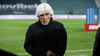 Το ΟΑΚΑ στο «πόδι» για τον Ιβάν Γιοβάνοβιτς, παρουσία Φατίχ Τερίμ!