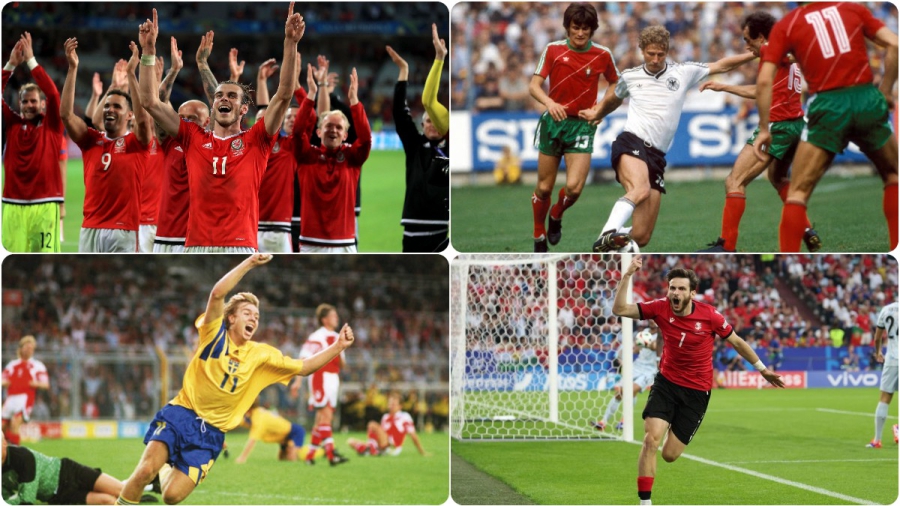 «Οι πρωτάρες που δεν λύγισαν και έφτασαν στα νοκ-άουτ»: Η Γεωργία στον δρόμο που «χάραξαν» οι…; (video)