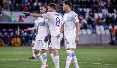 Μήνυμα συσπείρωσης από την Εθνική: «Δεν θα χαθεί ποτέ η ελπίδα!» (video)