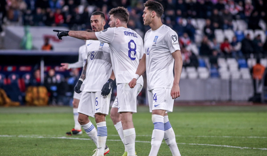 Μήνυμα συσπείρωσης από την Εθνική: «Δεν θα χαθεί ποτέ η ελπίδα!» (video)