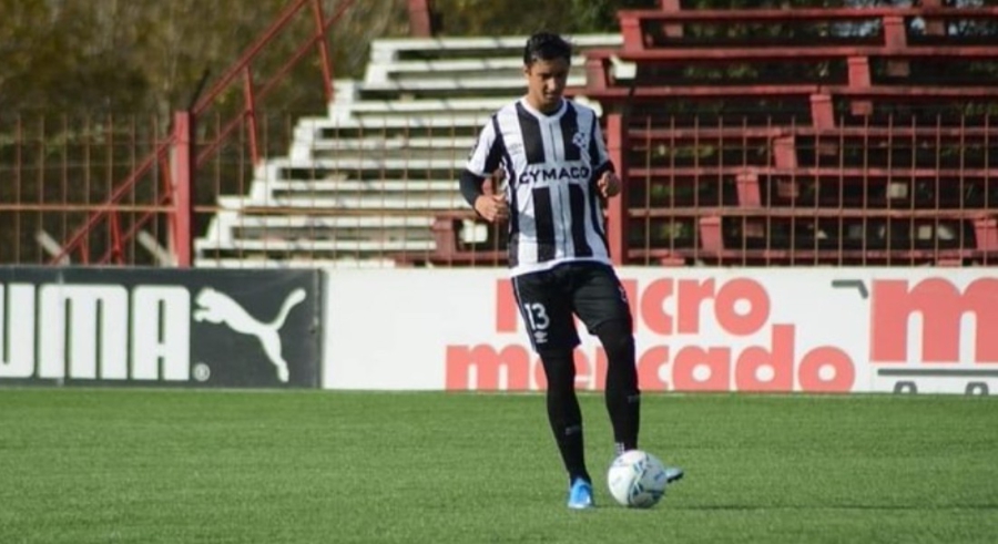 ΠΑΣ Γιάννινα: Συμφωνία με τον 22χρονο στόπερ Χερόνιμο Μπορταγκαράι