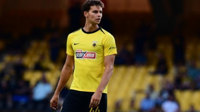 Λήξη συναγερμού στην ΑΕΚ: Διαθέσιμος για το πρώτο ματς με τη Χάποελ Μπερ Σέβα ο Ρέλβας!