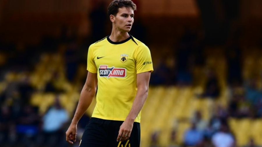 Λήξη συναγερμού στην ΑΕΚ: Διαθέσιμος για το πρώτο ματς με τη Χάποελ Μπερ Σέβα ο Ρέλβας!