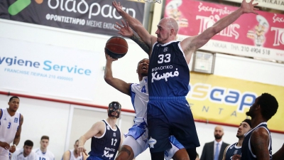 Basket League: Αυλαία με «ευθυγράμμιση» ώρας την Κυριακή - Σάββατο ο τελικός παραμονής!