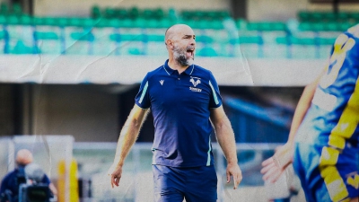 Τέλος ο Ιγκόρ Τούντορ από την Ελλάς Βερόνα!