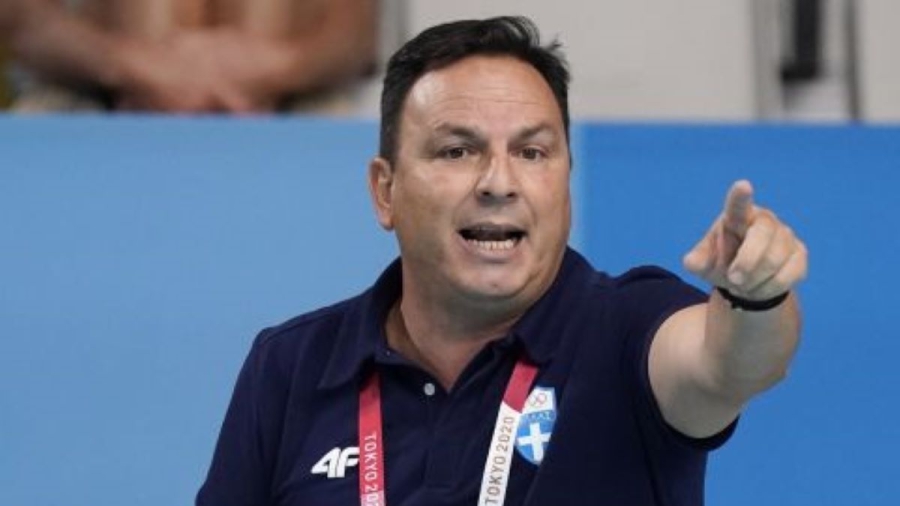 Βλάχος: «Είναι τρομερό μάθημα το σημερινό, αν το αναλύσουμε και εάν μας πονέσει η εικόνα αυτού που παρουσιάσαμε»