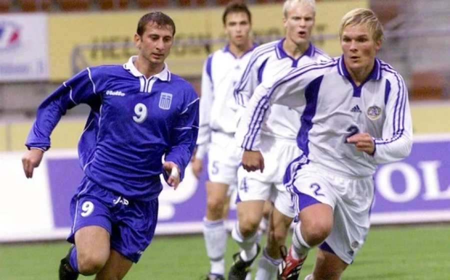 Φινλανδία – Ελλάδα 5-1: Το σκληρό «μάθημα» στο ντεμπούτο του Ρεχάγκελ που… έπλασε τους πρωταθλητές Ευρώπης (video)