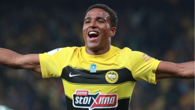 Ο Νίκλας Ελίασον στο BN Sports: «Από την πρώτη μέρα στην ΑΕΚ, αισθάνθηκα σαν στο σπίτι μου!» (video)