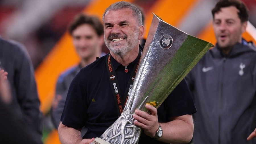 Η Σαουδική Αραβία... καλεί Άγγελο Ποστέκογλου!