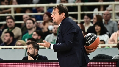 Αταμάν: «Ελπίζω η επιτροπή διαιτησίας να εξετάσει εάν ήταν καλοί οι διαιτητές»