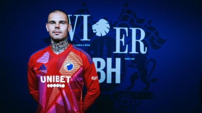 ΠΑΟΚ και Κοπεγχάγη ανακοίνωσαν τον Κοτάρσκι! (vids)