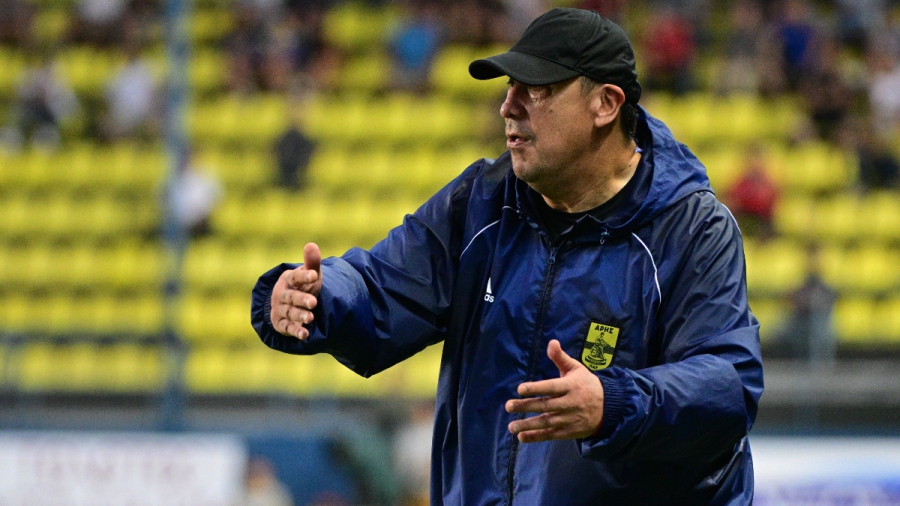 Μπούργος: «Είχαμε ευκαιρίες, αλλά δεν ήμασταν εύστοχοι» (video)