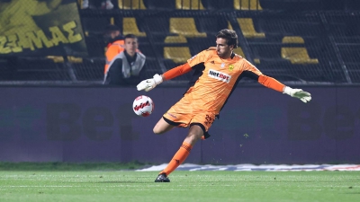 Άρης: Ανανέωσε για δύο χρόνια ο Κουέστα