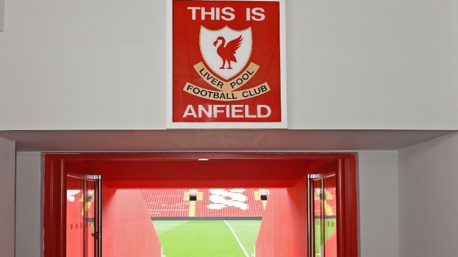 Λίβερπουλ: Γεμίζει ξανά το Άνφιλντ μετά από 18 μήνες στο Champions League! (video)