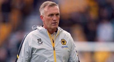 Γουλβς: Με Ντέιβις στο «τιμόνι» της μέχρι το 2023