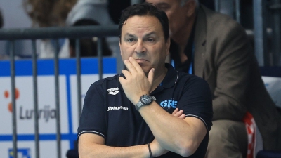 Βλάχος: «Δεν είναι καταστροφή, δεν αξίζει να γυρίσουμε την πλάτη σε αυτή την ομάδα»