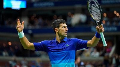 Νόβακ Τζόκοβιτς: Πήρε ειδική άδεια και πάει... Αυστραλία!